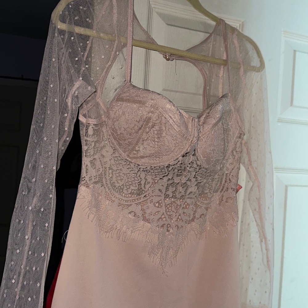 New dress